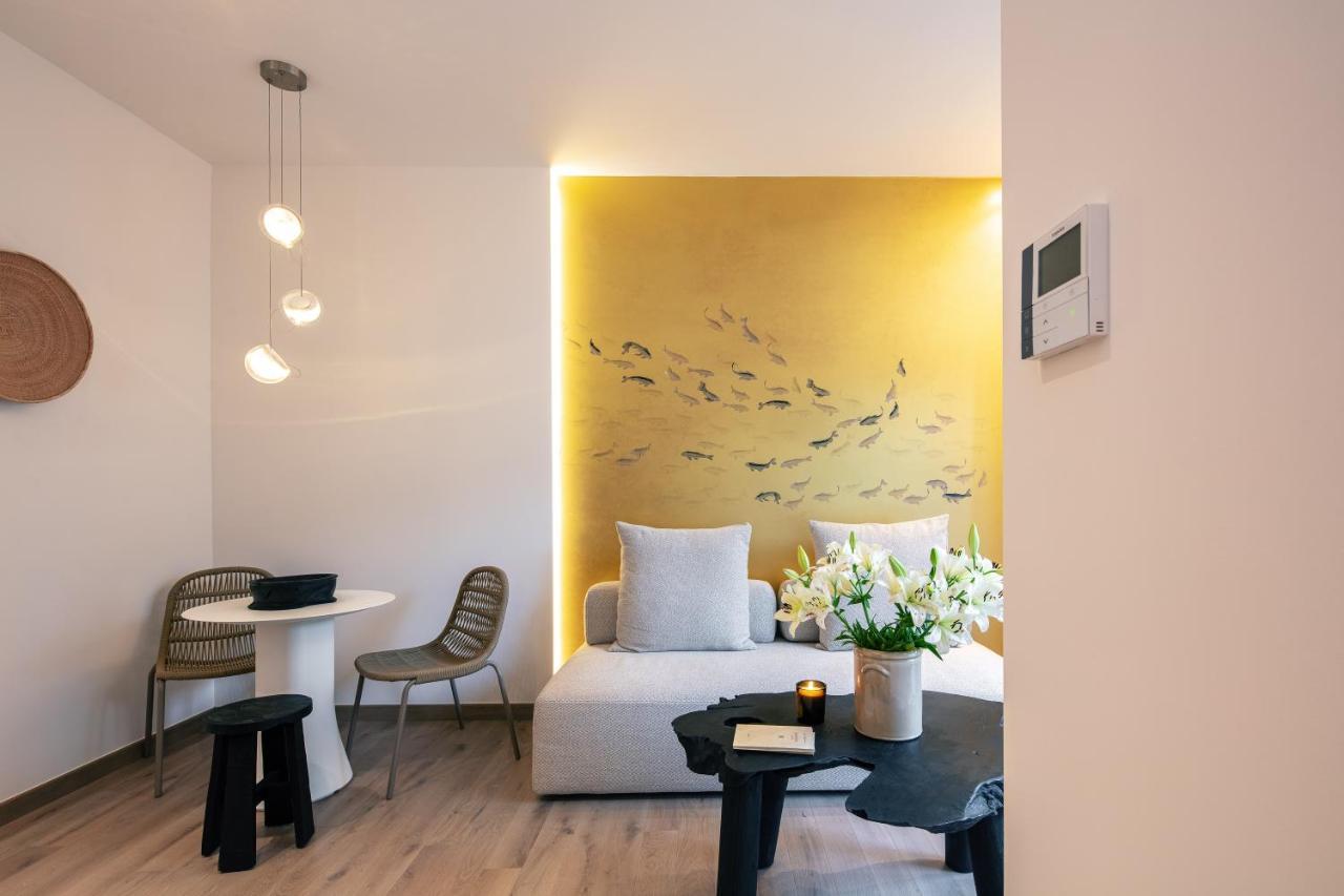 Appartement Path I & II - A Taste Of Elegance à La Canée Extérieur photo