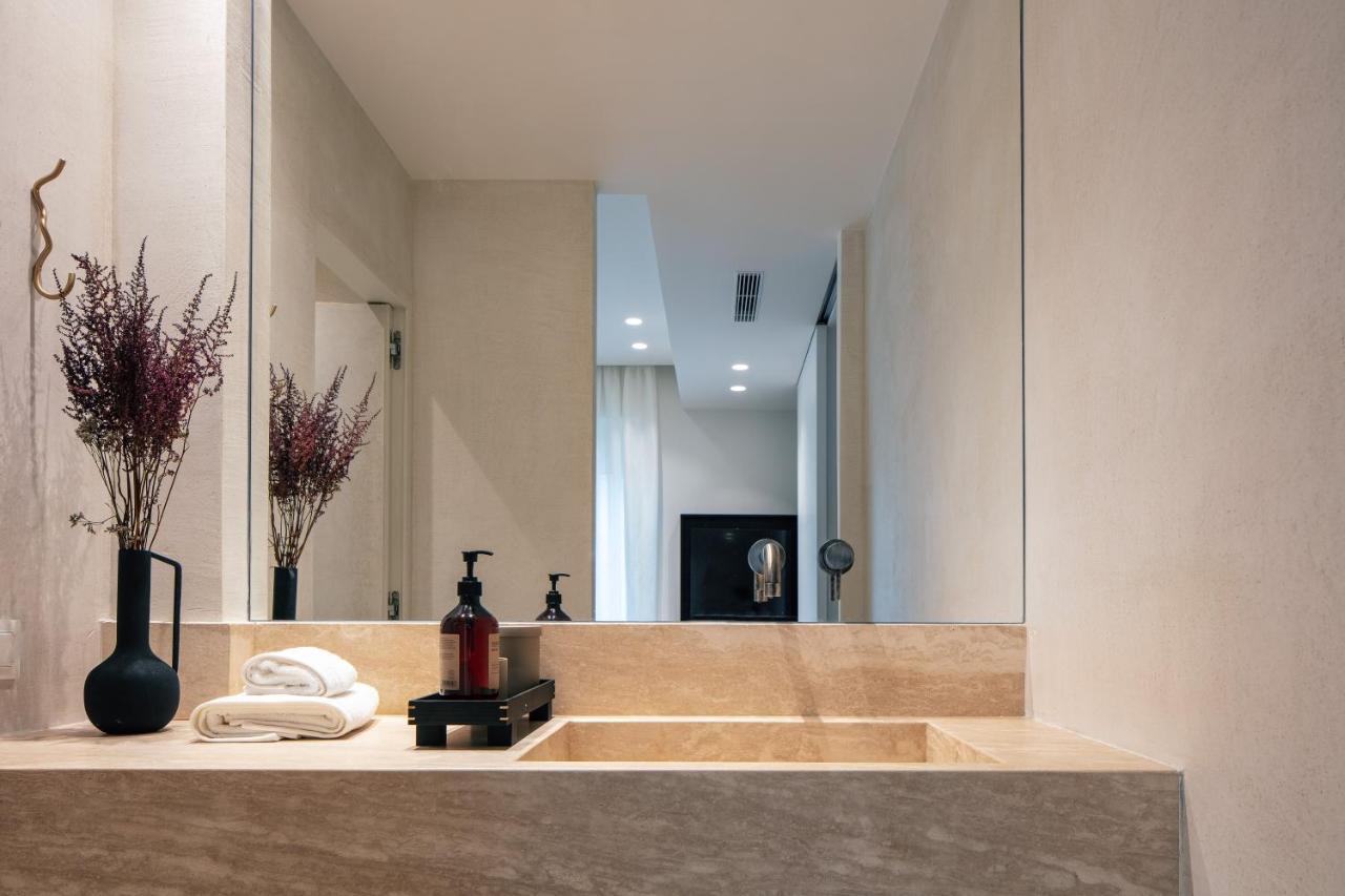 Appartement Path I & II - A Taste Of Elegance à La Canée Extérieur photo