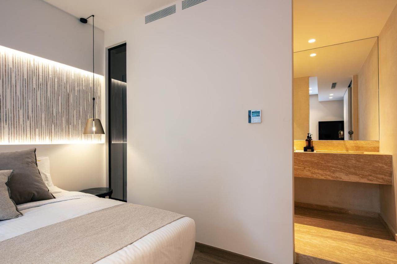 Appartement Path I & II - A Taste Of Elegance à La Canée Extérieur photo