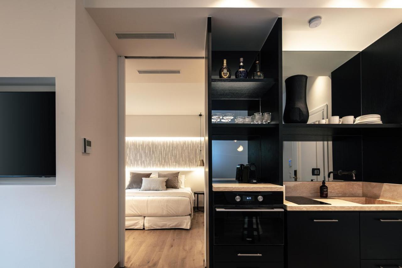 Appartement Path I & II - A Taste Of Elegance à La Canée Extérieur photo