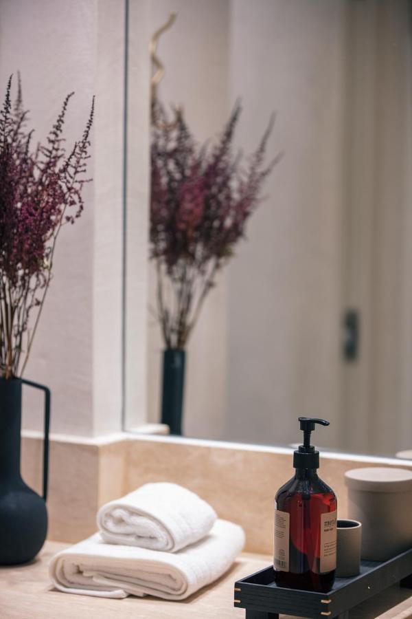 Appartement Path I & II - A Taste Of Elegance à La Canée Extérieur photo