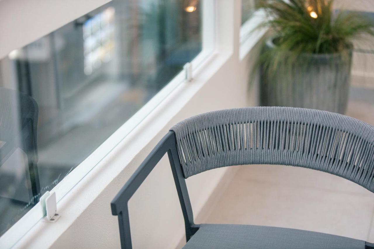 Appartement Path I & II - A Taste Of Elegance à La Canée Extérieur photo