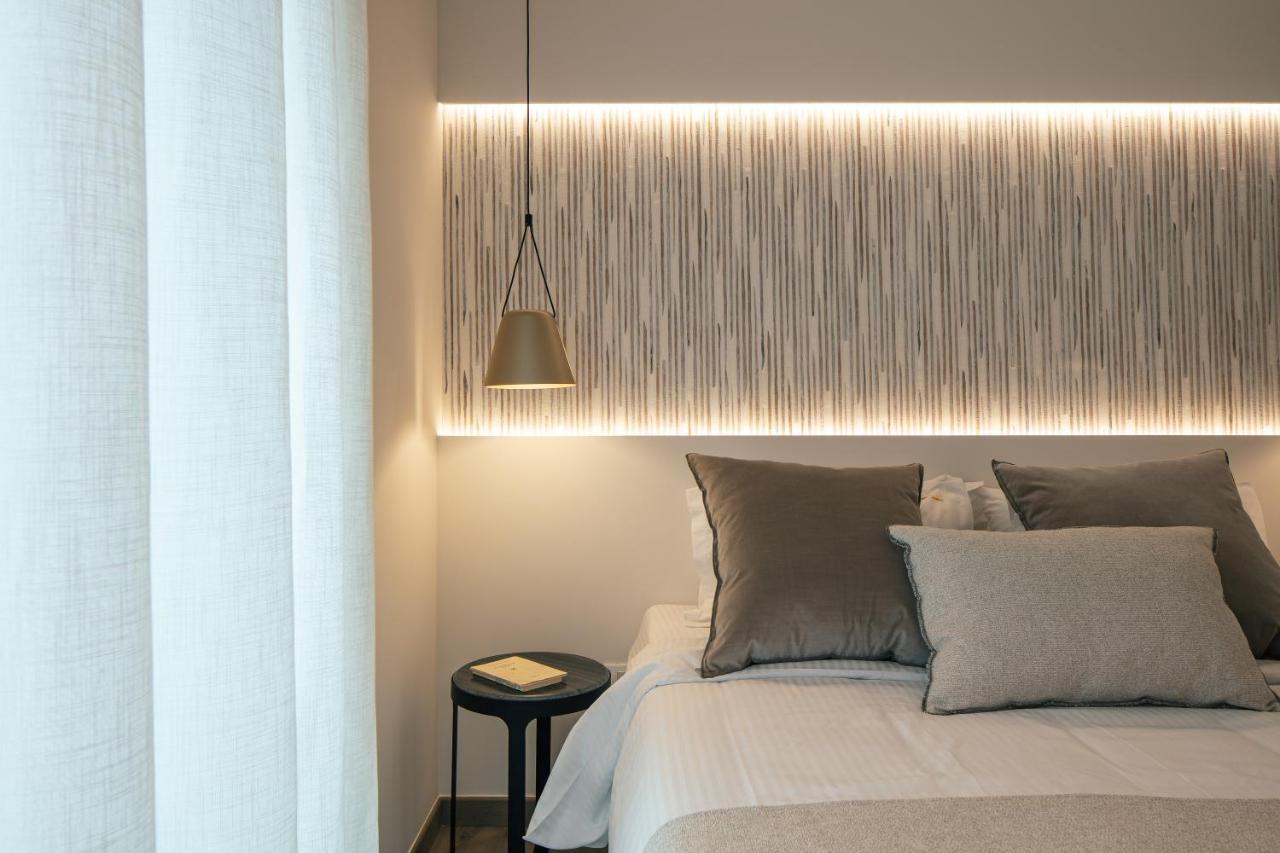 Appartement Path I & II - A Taste Of Elegance à La Canée Extérieur photo