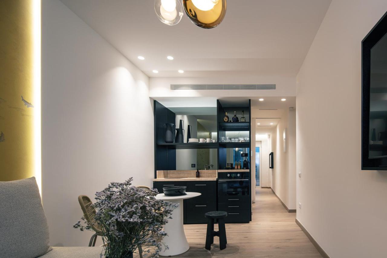 Appartement Path I & II - A Taste Of Elegance à La Canée Extérieur photo