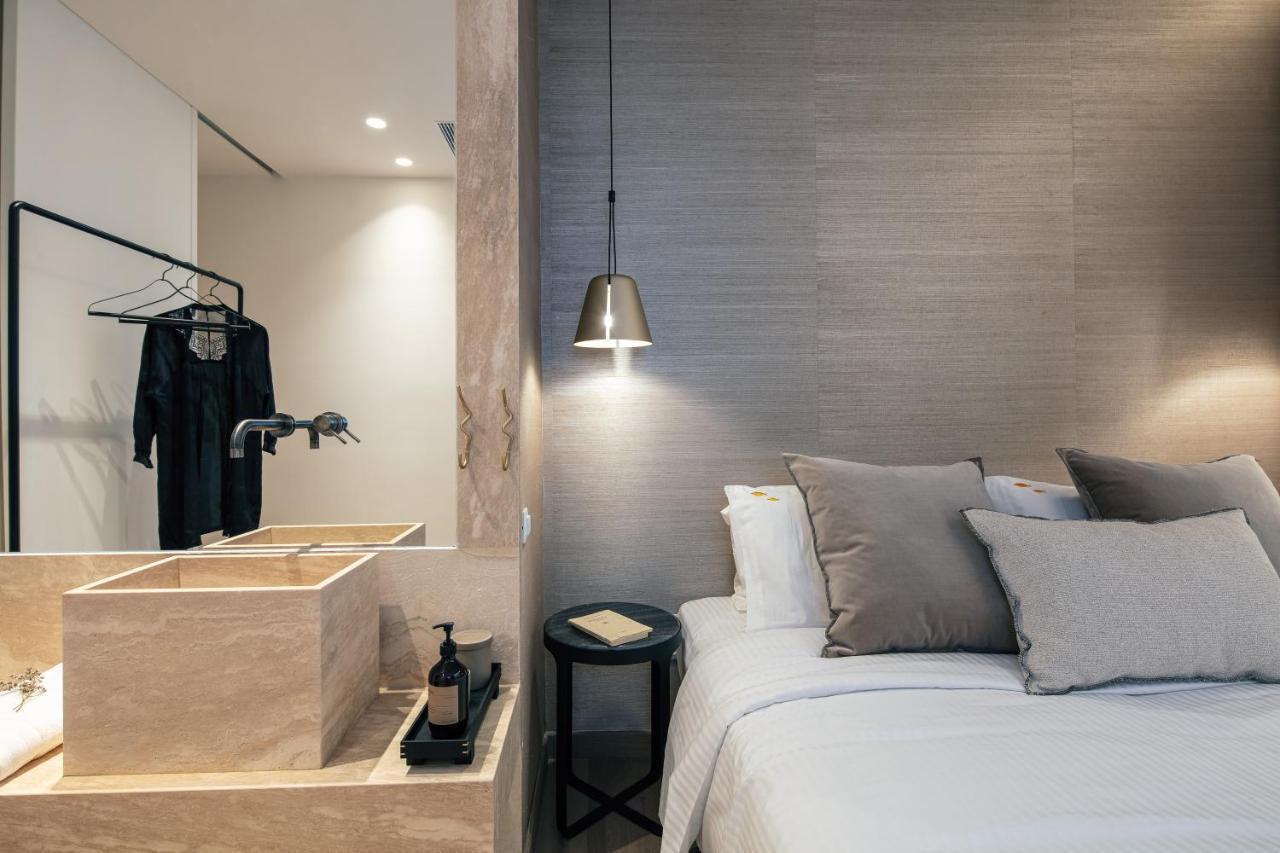 Appartement Path I & II - A Taste Of Elegance à La Canée Extérieur photo