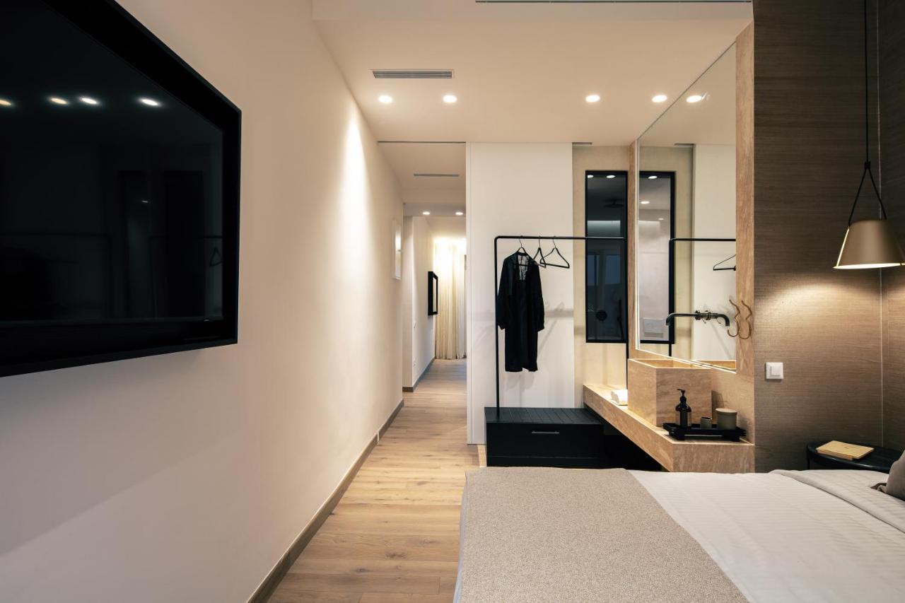 Appartement Path I & II - A Taste Of Elegance à La Canée Extérieur photo