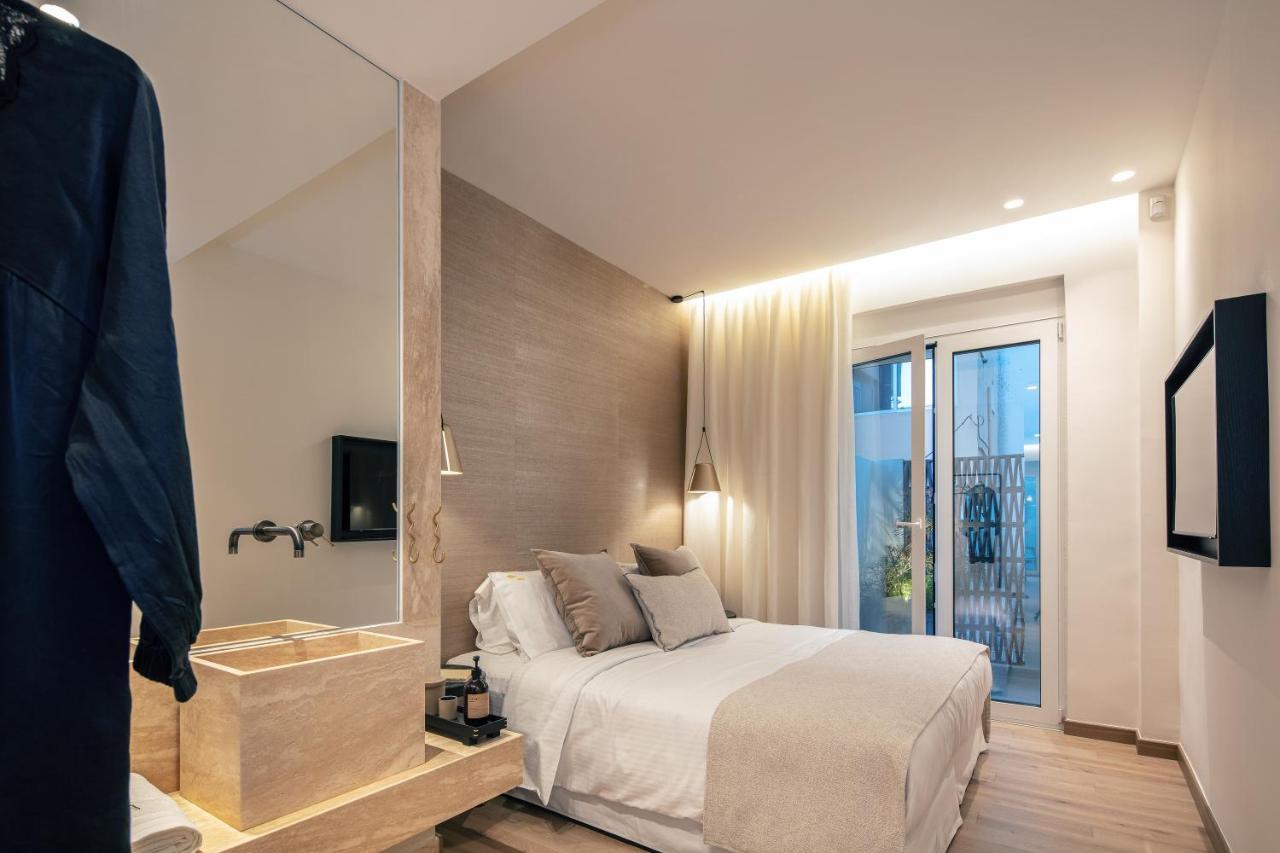 Appartement Path I & II - A Taste Of Elegance à La Canée Extérieur photo