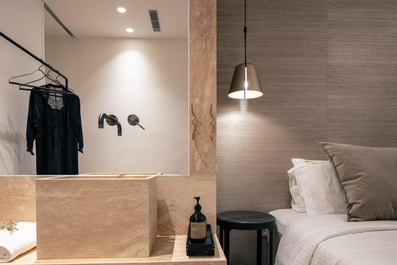 Appartement Path I & II - A Taste Of Elegance à La Canée Extérieur photo